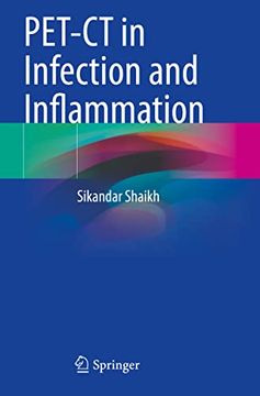 portada Pet-CT in Infection and Inflammation (en Inglés)