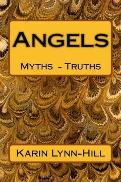 portada Angels: Myths and Truths (en Inglés)