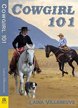 portada Cowgirl 101 (in English)
