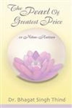portada The Pearl of Greatest Price: Or Nam-Rattan (en Inglés)
