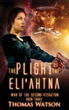 portada The Plight of the Eli'ahtna (en Inglés)