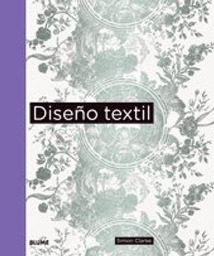 portada Diseño Textil (in Spanish)