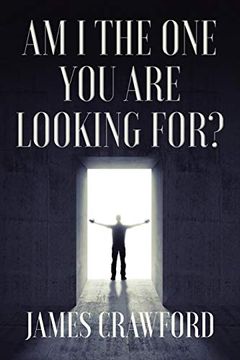 portada Am i the one you are Looking For? (in English)