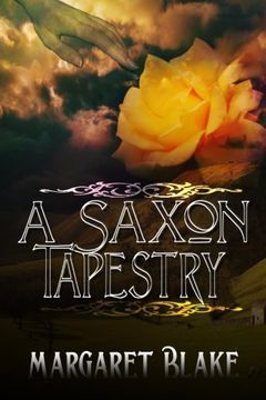 portada A Saxon Tapestry