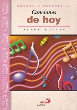 portada Canciones de hoy (in Spanish)