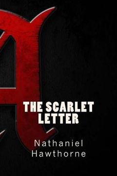portada The Scarlet Letter (en Inglés)