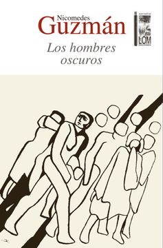 portada Los Hombres Oscuros (in Spanish)