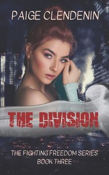 portada The Division (en Inglés)