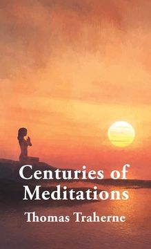 portada Centuries of Meditations HARDCOVER (en Inglés)