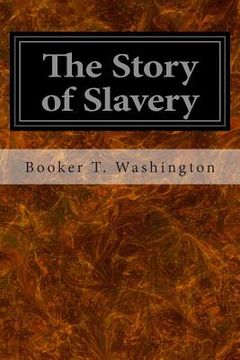portada The Story of Slavery