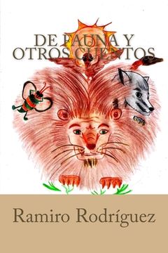 portada De fauna y otros cuentos (in Spanish)