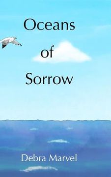 portada Oceans of Sorrow (en Inglés)