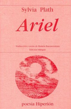 portada Ariel