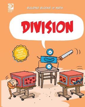portada Division (in English)