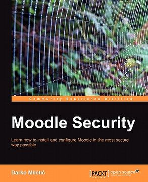 portada moodle security (in English)