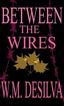 portada Between the Wires (en Inglés)