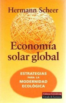 portada Economia Solar Global
