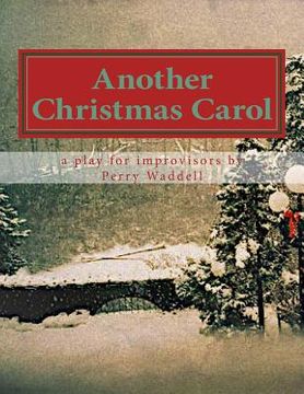 portada Another Christmas Carol (en Inglés)