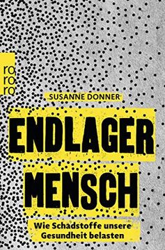 portada Endlager Mensch: Wie Schadstoffe Unsere Gesundheit Belasten (en Alemán)