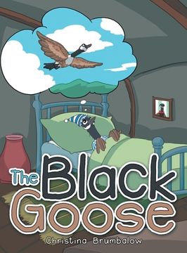 portada The Black Goose (en Inglés)