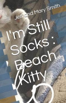 portada I'm Still Socks: Beach Kitty (en Inglés)