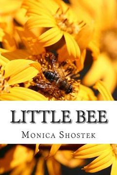 portada Little bee (en Inglés)