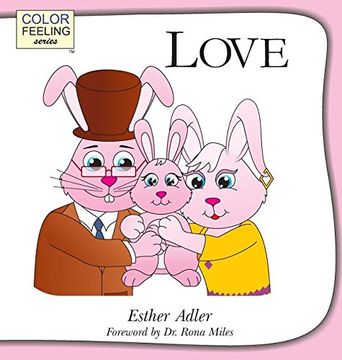 portada Love: Helping Children Embrace Love