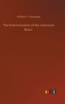 portada The Extermination of the American Bison