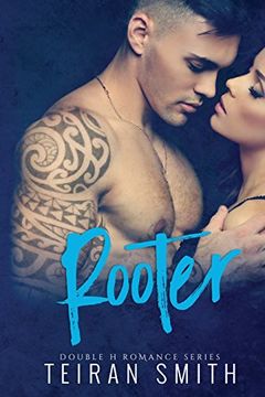 portada Rooter (Double H Romance) (en Inglés)