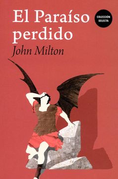 Paraíso perdido - Milton, John (Autor): Livro