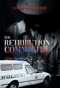 portada The Retribution Committee 