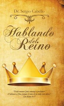 portada Hablando del Reino (in Spanish)