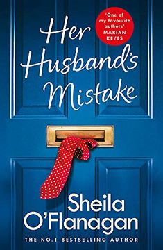 portada Her Husband's Mistake: Should She Forgive Him? the No. 1 Bestseller (en Inglés)