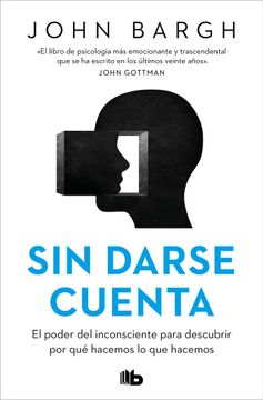 SIN DARSE CUENTA (in Spanish)