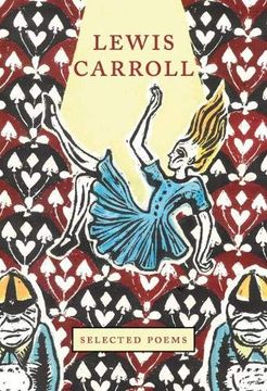 portada Lewis Carroll: Selected Poems (Crown Classics) (en Inglés)