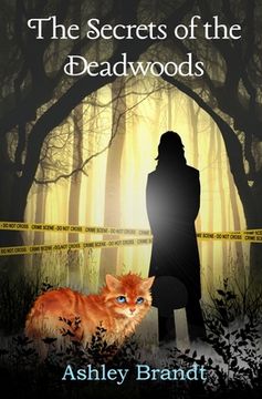 portada The Secrets of the Deadwoods (en Inglés)