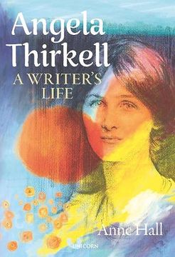 portada Angela Thirkell: A Writer's Life (in English)