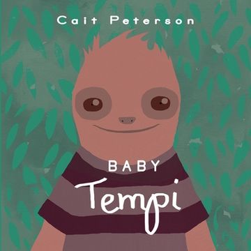 portada Baby Tempi (en Inglés)