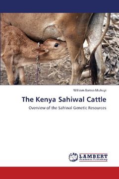 portada The Kenya Sahiwal Cattle