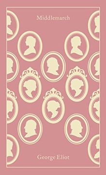 portada Middlemarch (Penguin Clothbound Classics) (in English)