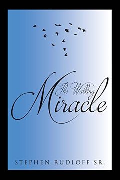 portada The Walking Miracle (in English)