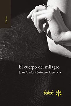 portada El Cuerpo del Milagro (in Spanish)