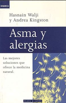 portada Asma y Alergias