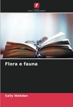portada Flora e Fauna