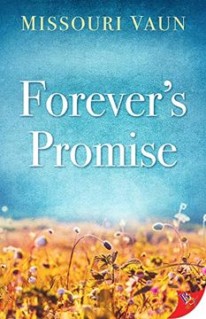 portada Forever's Promise (en Inglés)