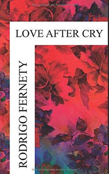portada Love After cry