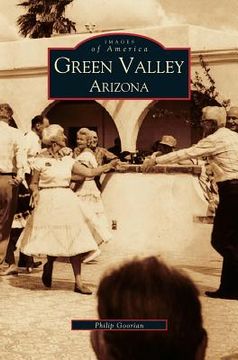 portada Green Valley (in English)