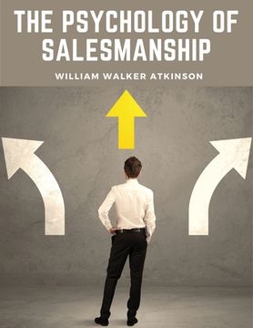portada The Psychology Of Salesmanship