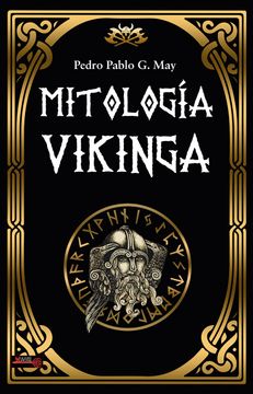 portada Mitologia Vikinga