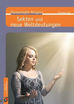 portada Sekten und Neue Weltdeutungen (in German)